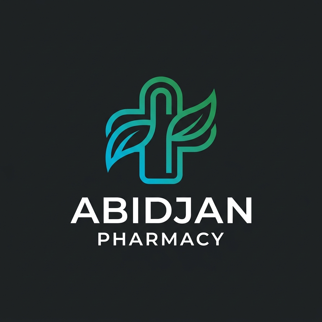 Abidjan Pharmacy logo